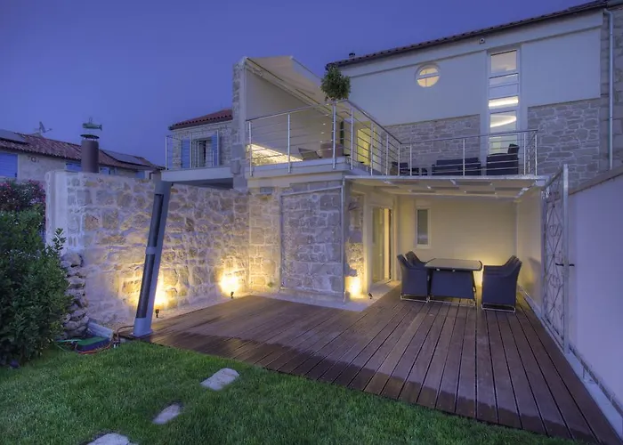 Waterfront Home - Villa Sailor\'S Delight