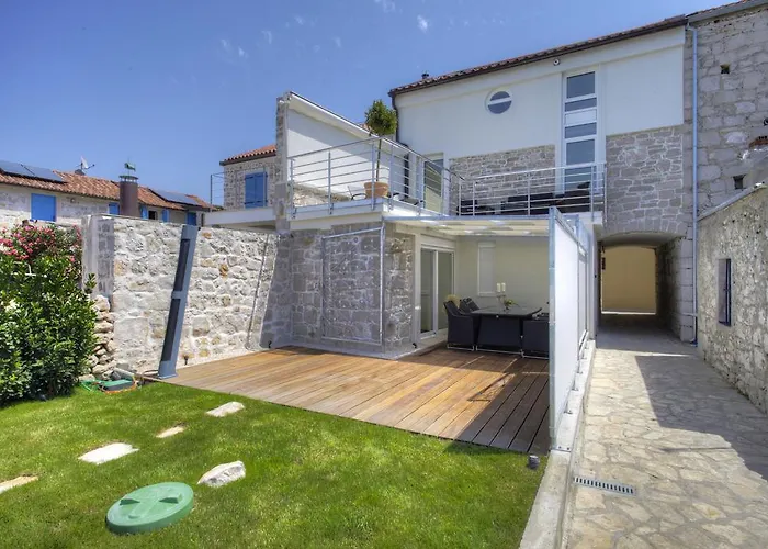 Waterfront Home - Villa Sailor\'S Delight