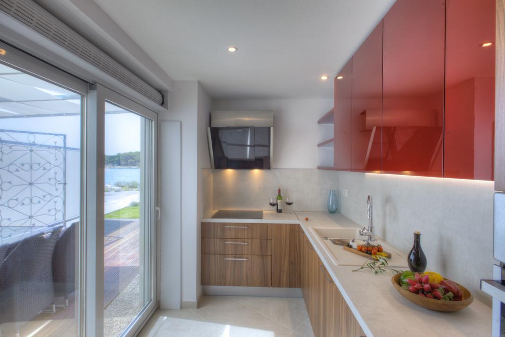 Holiday home Waterfront - Sailor's Delight *