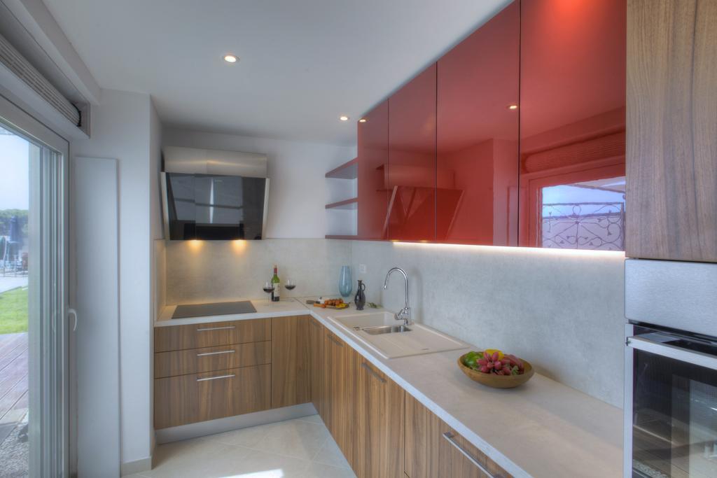 Holiday home Waterfront - Sailor's Delight Betina (Sibenik-Knin)