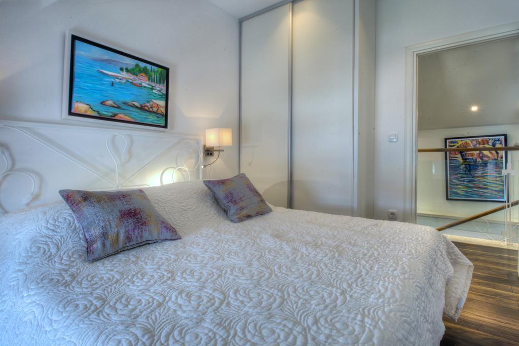 Holiday home Waterfront - Sailor's Delight